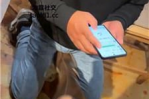 【子熙大人】餐厅包间公开虐狗-白袜诱惑虐 JS241112-21