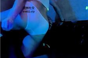 【高兴儿】KTV性感女神诱惑抖M同事 JS241108-18