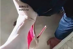 【美柠】近距离品尝红底高跟玉足 JS241105-10