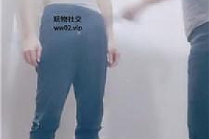 【奇了怪了】白袜脚踩/连环踢裆 JS241116-7