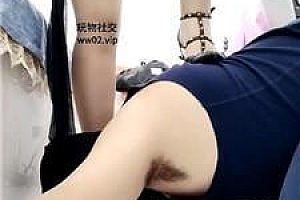 【李老师】铆钉高跟踩踏/肉丝脚深喉 bf47145