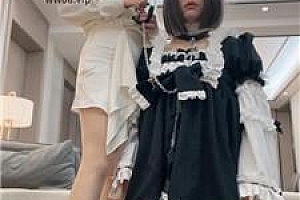 【清酒】漂亮母畜-高跟肉丝美腿玩女神犬 bf47296