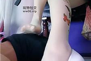 【美柠】高跟皮鞋全体重踩踏/坐脸窒息 JS241125-21