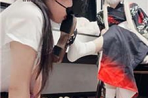 【奶味小仙女】和服大小姐玩弄JK女同学 bf47402