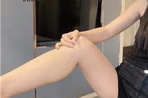 【芝芝女王】骑马转胯/舔高跟玉足/重度sp/坐脸窒息 bf47395