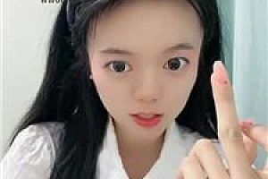 【掉公主】学生妹白袜塞嘴/袋子套头窒息 JS241124-26