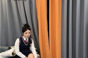 【白雪】学院风女神虐老师犬 JS241128-43