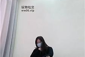 【拽拽】御姐S-黑丝美腿踩虐 JS241128-7