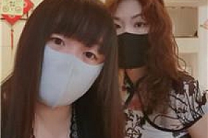 【媚娘工作室】情侣主-绑架好闺蜜 JS241128-3