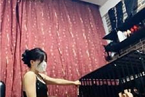 【冷颜】狗笼囚禁/舔多双高跟 JS241130-7