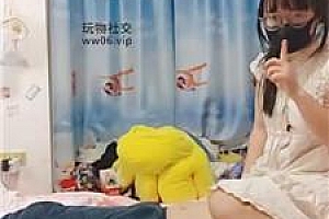 【广西木木】美少女S-坐脸窒息/闻舔内裤 bf47584