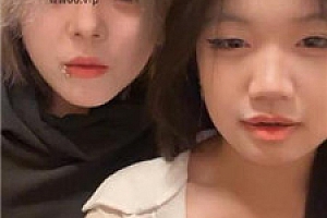 【女同情侣】拉拉专场-双S-超脏运动鞋棉袜舔 JS241129-21