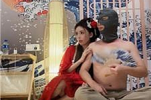 【玉兔】古装S-超诱惑-舔乳/骑马耳光 bf47741