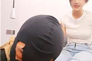 【亿姐】强迫清理超脏长靴白袜 bf47694