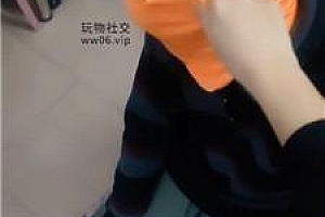 【奇了怪了】物化人体擦鞋器 JS241211-12
