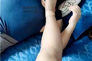 【李老师】长靴肉丝美腿踩踏 JS241211-2