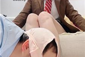 【优优sama】学姐范S-内裤套头沉浸式舔/深喉/物化脚垫 bf47994