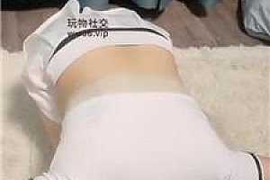 【沐沐大大】滴蜡/藤条威胁/伺候沐足 JS241208-36