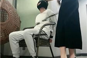 【欣瑶瑶主】胶带封嘴/抽耳光/重度鞭打/滴蜡 bf47938