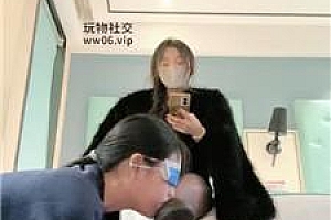 【爱可】学姐变成鞋子清理器 bf47930