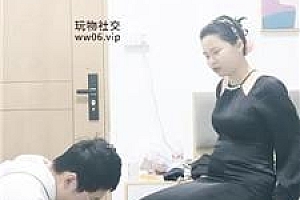 【栀子女王】连环耳光/高跟凉鞋连环踢裆 JS241207-41