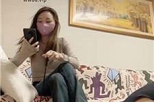 【安安sama】高跟全体重踩踏 JS241215-30