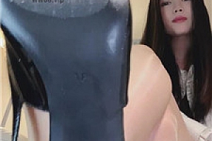 【清酒女主】挑鞋强制    241212-3