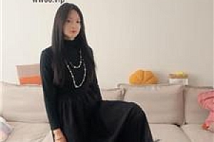 【埋汰】长裙女神的绿帽前任 JS241211-47