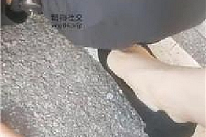【沐沐大大】户外狗链遛狗犬化 JS241218-7