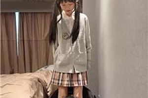 【狗哥】06洛丽塔S-骑狗脖/鞭打/皮鞋白袜踩 bf48366