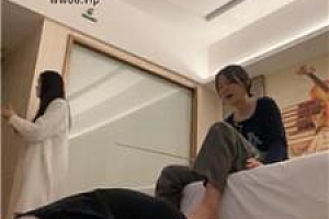 【白兔】捆绑肌肉男藤条鞭打恋足舔 bf48850