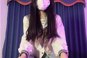 【甜恬】JK小主强制坐脸窒息 bf48825