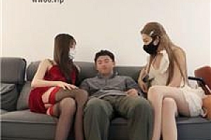 【一茶】双S-虐乳/高跟丝袜美腿诱惑【双视角版】 bf49125
