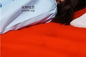 【伪娘和人妻】白短袜恋足狂舔 JS250106-57