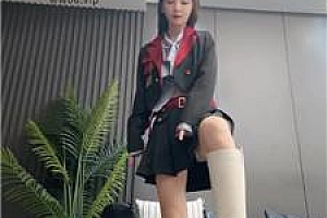 【领主】坐脸窒息/中指鄙视/长靴踩踏/骑马转胯 bf49083