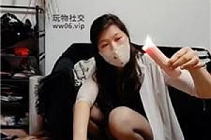 【东莞心魔】双S-强制滴蜡虐绿帽奴才【双视角版】JS250103-37