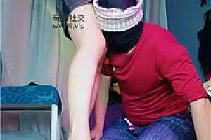 【美柠】高跟美腿胯下羞辱 JS250117-07