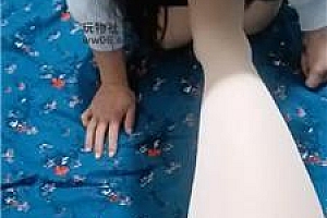 【伪娘和人妻】蓬头垢面的狗就是骚 JS250126-9