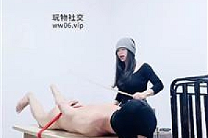 【南月女神】捆绑重度sp专场 JS250126-6
