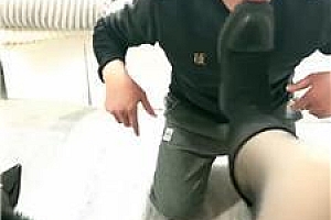 【刘二狗】双S-舔陪看小妹妹的脏鞋 JS250123-7