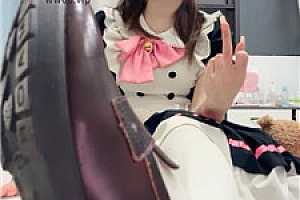 【兔兔酱】恶毒女仆反杀全家    250118-3