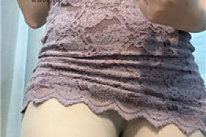 【萱子】侧奴吃屎的奴隶老公    250205-17
