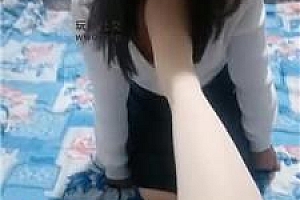 【伪娘和人妻】蓬头垢面的狗就是骚 JS250215-2