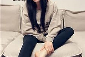 【埋汰】健身女神黑棉袜虐继父【下】 JS250212-2