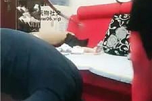 【诺主】红丝袜美腿诱惑虐 JS250211-5