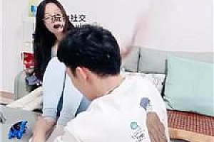 【南月女神】伺候好奖励你白棉袜 bf50385
