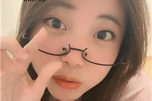 【萱子】嘲讽白眼大量口水盯    250225-12