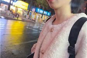 【素人挖掘机】车内调-素人S皮鞋棉袜辱 JS250227-1