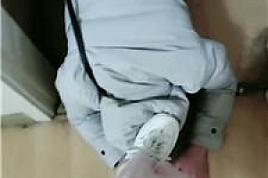 【丝丝女王】彻底犬化家奴 JS250224-21