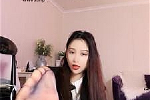 【猫神】黑丝诱惑/虐乳/多双鞋踩踏 bf50636